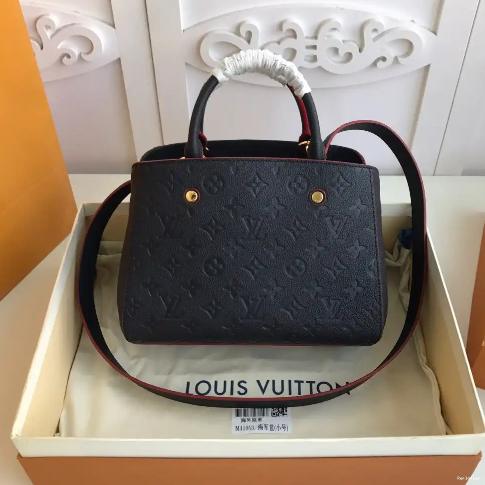 Cheap BB VUITTON LOUIS MONTAIGNE 0527